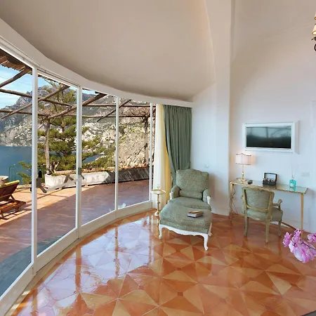 Il San Pietro Di Hotel