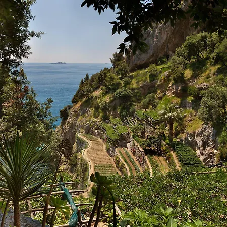 Il San Pietro Di Hotel
