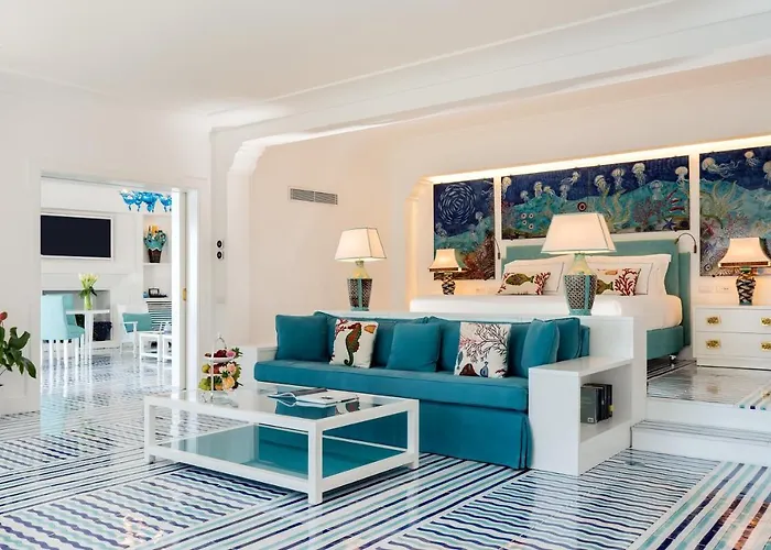 Il 산 피에르토 디 포지타노