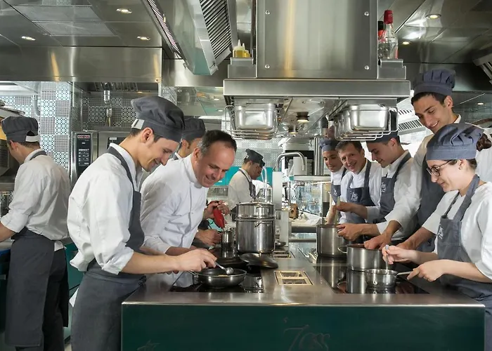 호텔 Il 산 피에르토 디 5*