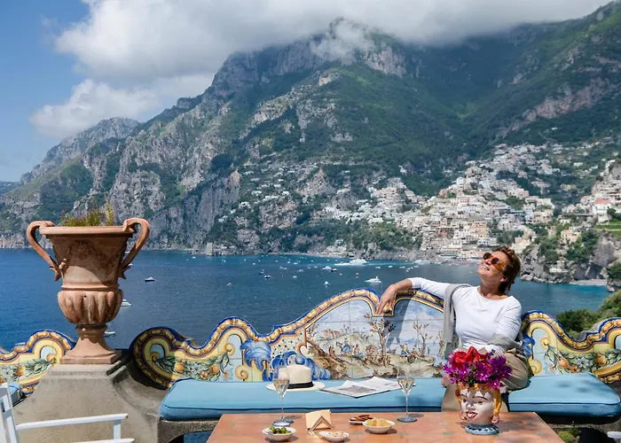 Il 산 피에르토 디 호텔