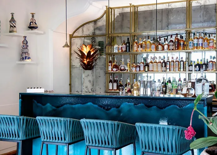 호텔 Il 산 피에르토 디