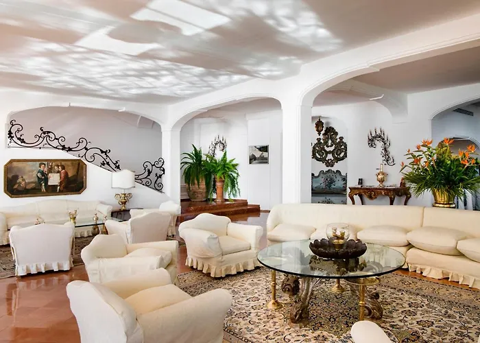 호텔 Il 산 피에르토 디