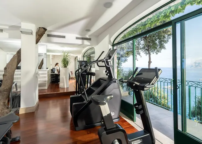 호텔 Il 산 피에르토 디