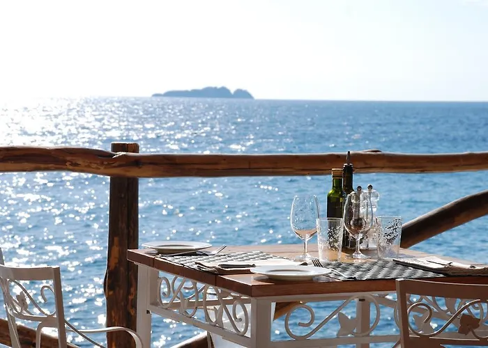 호텔 Il 산 피에르토 디