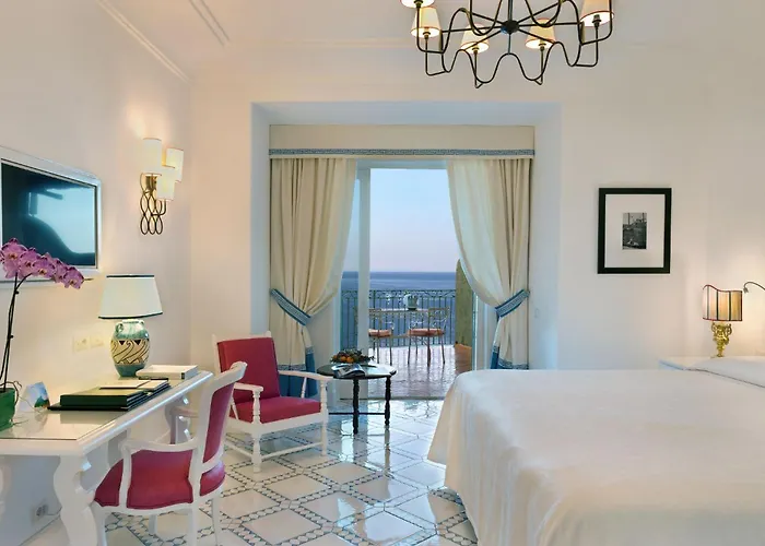 Il 산 피에르토 디 5*