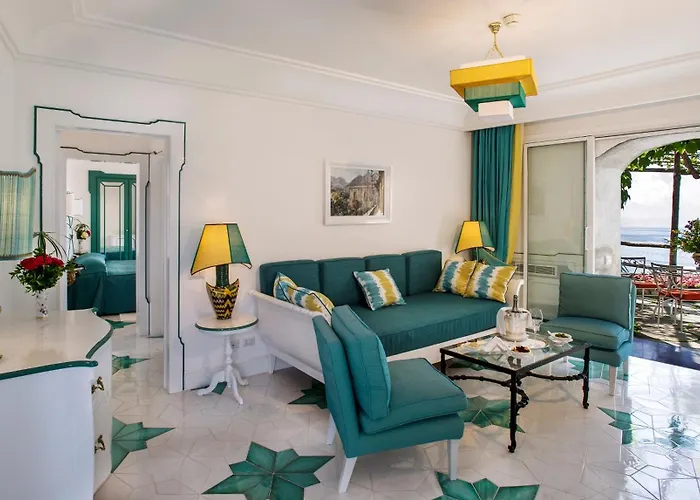 Il 산 피에르토 디 5*