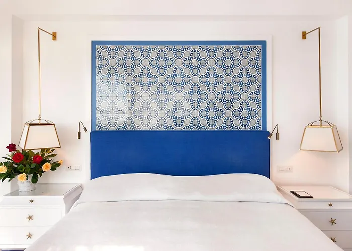 Il 산 피에르토 디 5*