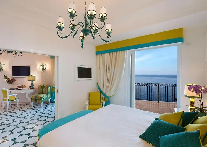 호텔 Il 산 피에르토 디