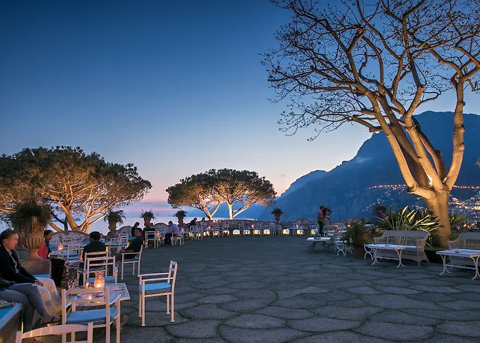 Il 산 피에르토 디 호텔 5*