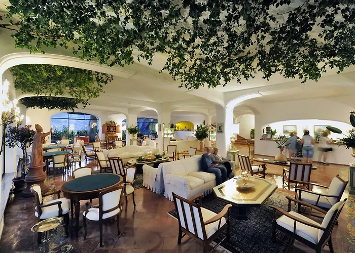 호텔 Il 산 피에르토 디