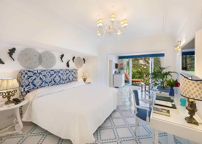 호텔 Il 산 피에르토 디