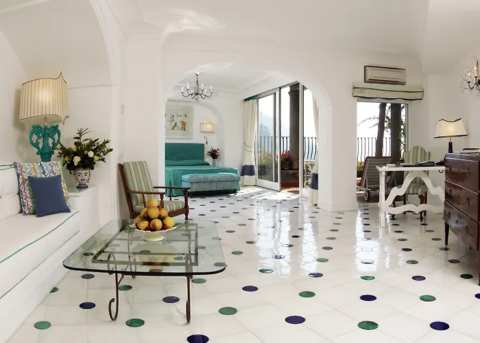 호텔 Il 산 피에르토 디