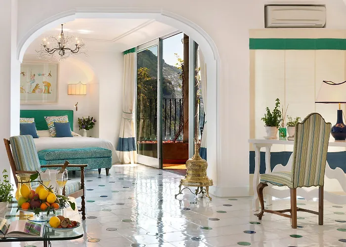 호텔 Il 산 피에르토 디