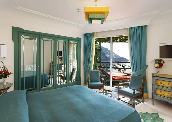 호텔 Il 산 피에르토 디 5*