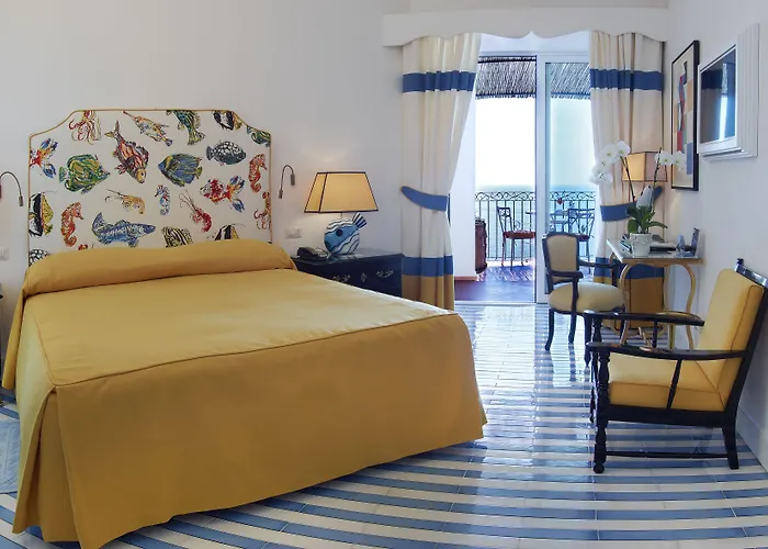 Il 산 피에르토 디 호텔