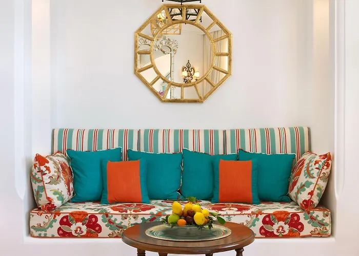 호텔 Il 산 피에르토 디 5*