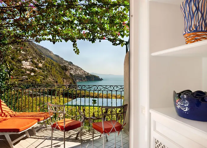 호텔 Il 산 피에르토 디 5*