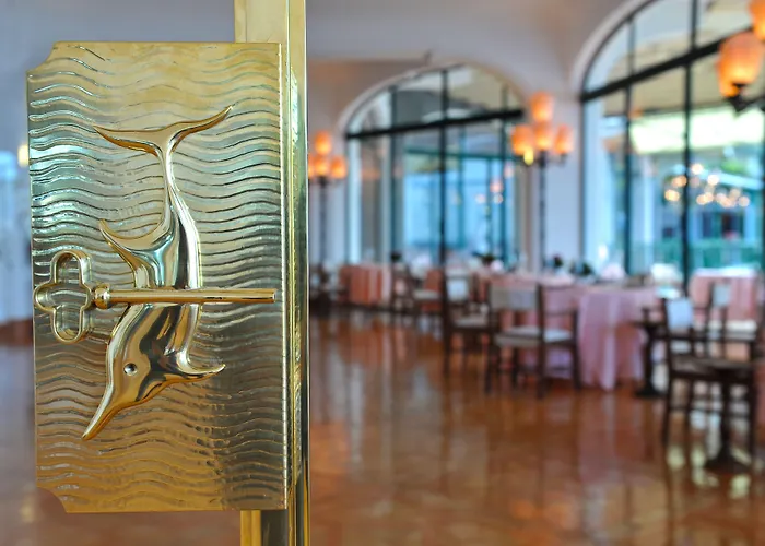 Il 산 피에르토 디 호텔