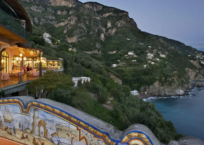 Il 산 피에르토 디 호텔