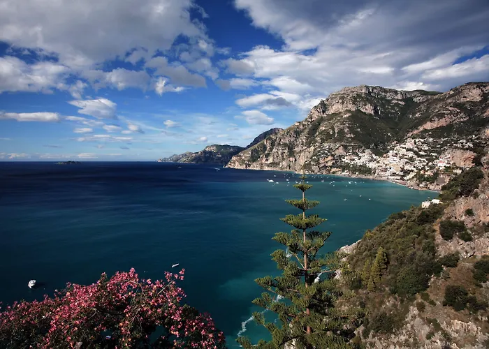 호텔 Il 산 피에르토 디 포지타노