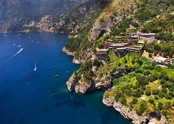 Il 산 피에르토 디 포지타노