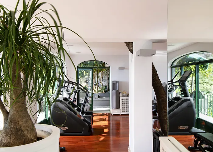 호텔 Il 산 피에르토 디 포지타노