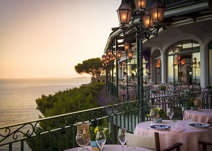 Il 산 피에르토 디 포지타노