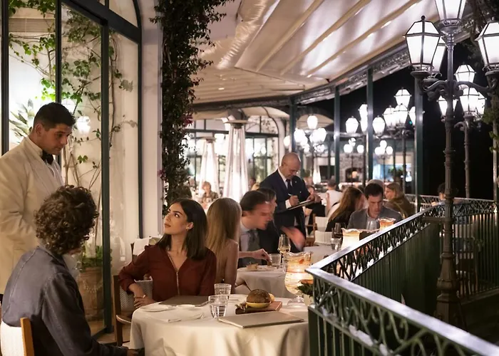 Il 산 피에르토 디 호텔 5*