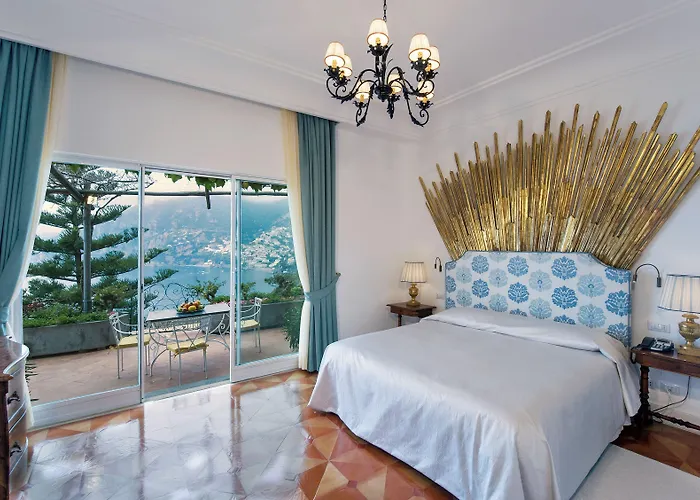 Il 산 피에르토 디 호텔