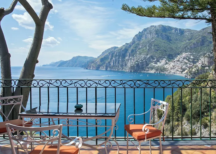 호텔 Il 산 피에르토 디