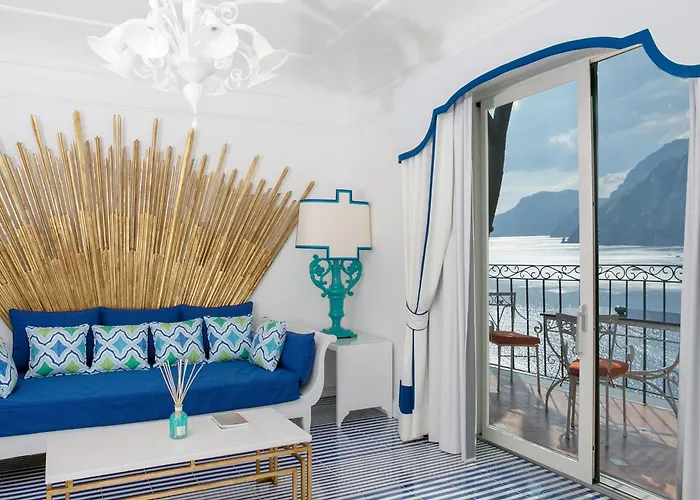 Il 산 피에르토 디 5*