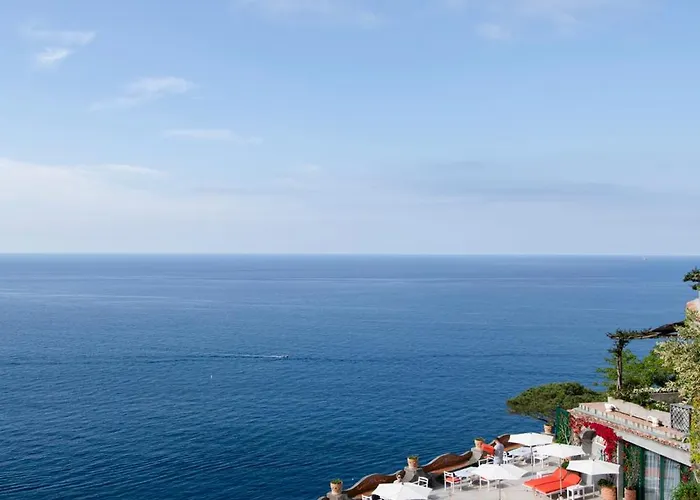 호텔 Il 산 피에르토 디 5*