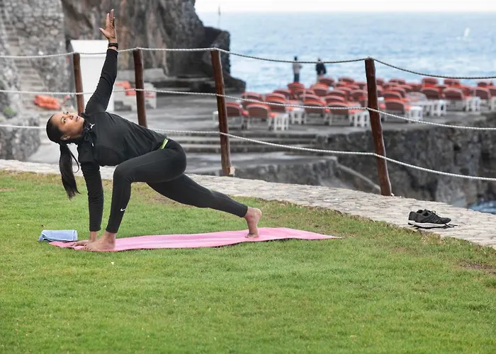 호텔 Il 산 피에르토 디 5*