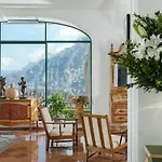 Hotel Il San Pietro Di Positano