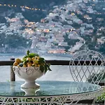 Il San Pietro Di 5* Positano