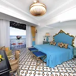 Il San Pietro Di Hotel Positano
