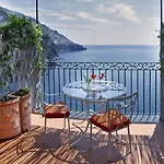 Il San Pietro Di Positano