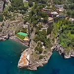 Il San Pietro Di Hotel Positano