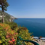 Il San Pietro Di Positano