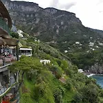 Il San Pietro Di Positano