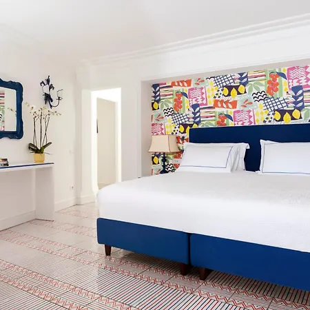 Il San Pietro Di Hotel Positano