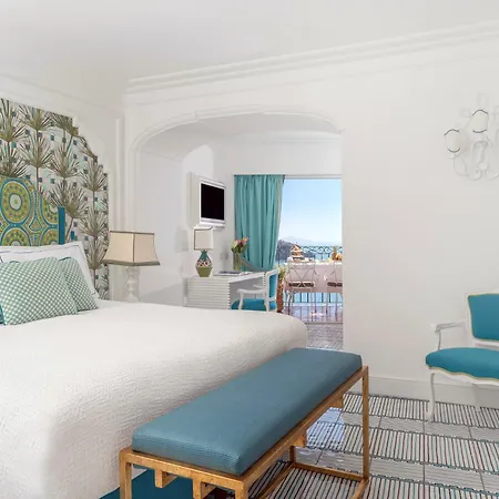 Il San Pietro Di 5* Positano