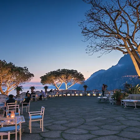 Il San Pietro Di Hotel 5*