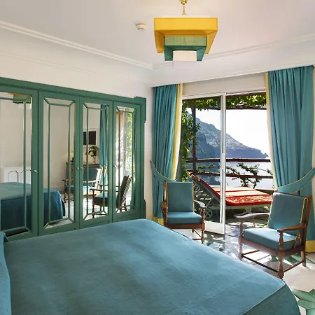 Hotel Il San Pietro Di 5*