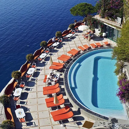 Il San Pietro Di Hotel