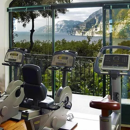Il San Pietro Di Hotel Positano