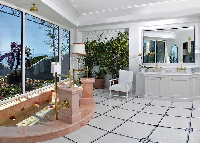 Il San Pietro Di Hotel 5*